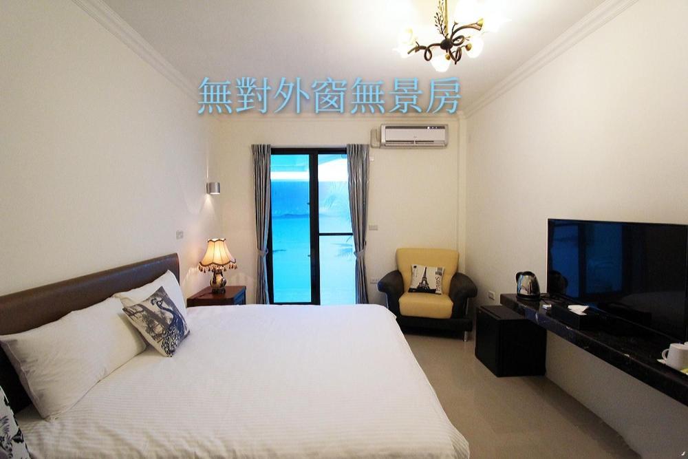 Water Ripple Apartment Yanliau Exterior photo